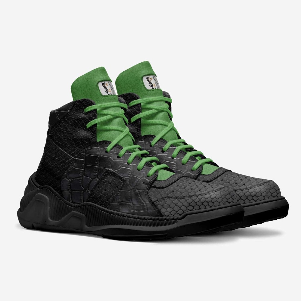 Zaddy Shoes - Picture 2 of 8
